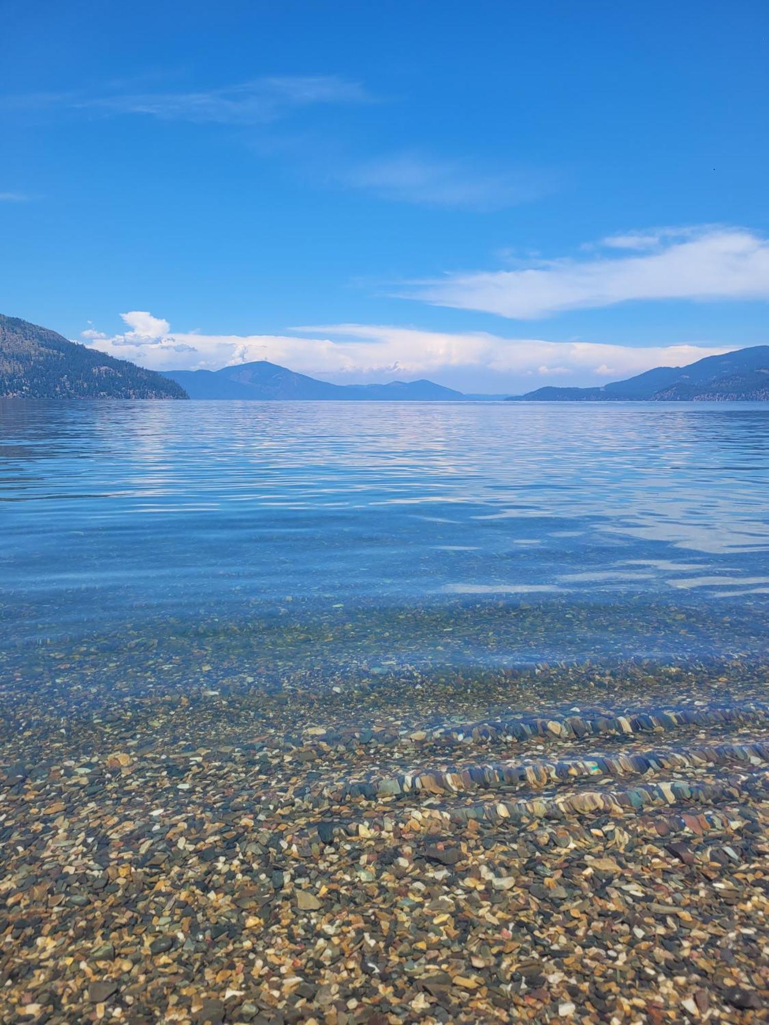 Springhill Suites By Marriott Sandpoint Exterior foto